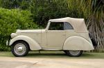 American Bantam Convertible Coupe 1941 года